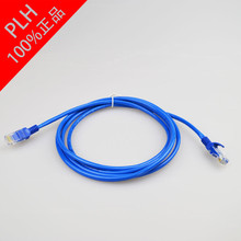 1 м/2 м/3 м/5 м/10 м CAT5 RJ45 Ethernet-кабели 8-контактный разъем Ethernet Интернет-сеть, шнур проводной линии синий Rj 45 Lan 2024 - купить недорого