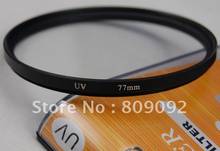 GODOX 77mm UV UltraViolet Filter for Digital Camera 2022 - buy cheap