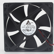 Brand new original 12cm 12025 12V0.50A AFB1212HH double ball cooling fan 2024 - buy cheap
