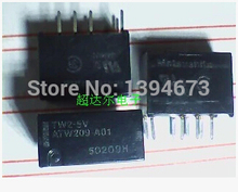 HOT NEW TW2-5V TW2 5 v 5VDC DIP8 2024 - compre barato