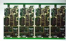 rohs PCB 4 layer 6 layer 8 layer High Frequency Board ENIG Multilayer PCB Manufacturing Purchasing Components Assembly Service 2024 - buy cheap