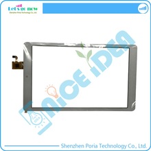 100% de 8 pulgadas para tableta Digitalizador de pantalla táctil SL, Panel táctil de repuesto de cristal, color blanco, nuevo, PB80A2049-R3S 2024 - compra barato