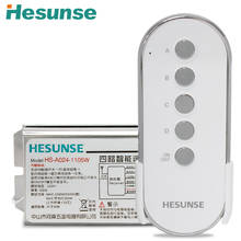 Free shipping  New  433mhz fuse Wireless Light  Switch 220V  Digital Remote Control Switch  apply to LED 2024 - buy cheap