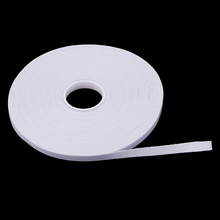 20m*6mm Cloth with Water-soluble Double-sided Adhesive Strip Tape Fabric Clothing DIY Patchwork Temporary Fixed Water Sol 2024 - buy cheap