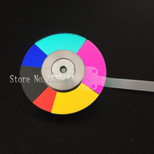 100% NEW original Projector Color Wheel for Benq EX7296ST wheel color 2024 - buy cheap