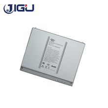 Jgu-batería plateada para portátil Apple MacBook Pro, 15 ", A1175, A1150, A1226, A1211, MA348G/A 2024 - compra barato
