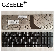 GZEELE NEW UK keyboard for HP Compaq 6820 6820S V071326AK1 454220-031 Laptop Keyboard UK QWERTY 2024 - buy cheap