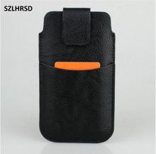 for Xiaomi Pocophone F1 Case Leather Outdoor Sport Waist Wallet Bag Protective Cover Google Pixel 3 XL/ Yota 3 Plus ZOJI Z11 Z33 2024 - buy cheap