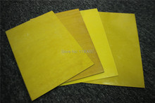 PCB Board Thick Glass Fiber Board Test Board Insulation Board 20CM*30CM 200MM*300MM 1Piece Free Shipping 2024 - buy cheap