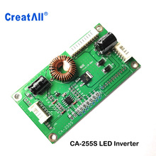 10pcs/lot CA-255S Universal 10-48 inch LED LCD TV Backlight Constant Current Board Boost Board LED backlight driver board 2024 - buy cheap