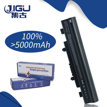 JIGU Laptop Battery E5-572G E5-421 For Acer Aspire E15 E14 Touch For TMP256-M-39NG EXTENSA EX2509 2510G EX2510 AL14A32 SERIES 2024 - buy cheap