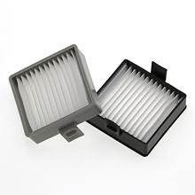 2 шт. пылезащитные фильтры Сменный фильтр для Ryobi p712 p713 p714k Аксессуары для пылесосов 2024 - купить недорого