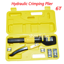 YQK-70 Hydraulic Crimping Tool Range 4-70MM2 6T Hydraulic Crimping Plier Hydraulic Compression Tool 2024 - buy cheap