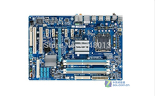 Placa base original para Gigabyte GA-EP43T-S3L, DDR3, LGA 775, placa base de escritorio 2024 - compra barato