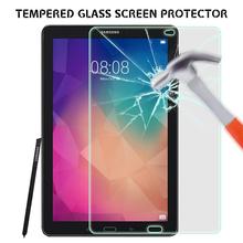 2PCS Tempered Glass for Samsung Tab A 10.1 with S Pen Screen Protector For Samsung Galaxy Tab A A6 10.1 SM-P580 SM-P585 Tablet 2024 - buy cheap