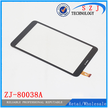 New 8 "polegadas caso Tablet pc Tela Sensível Ao Toque Para JZ ZJ-80038A Painel de Toque Digitador Sensor de Vidro Substituição Frete grátis 2024 - compre barato