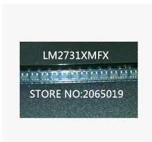 10PCS     LM2731XMFX    LM2731XM   LM2731X     LM2731    SOT23-5  IC 2024 - buy cheap