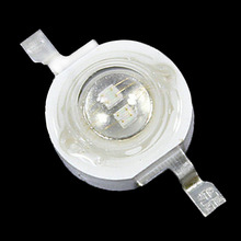 Blue 450-455nm 1W 3W 5W 10W 30W 50W 100W High Power Led Diode with Epilieds Chip 2024 - buy cheap