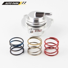 Auto dump blow off valve Direct fit For FORD FOCUS MK2 ST 225/MK3 ST 250  Astra VXR 2.0 J type bov1139 2024 - buy cheap