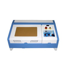 USB CO2 laser engraving machine price LY 3020/2030 CO2 Laser cutting Machine no taxes 2024 - buy cheap