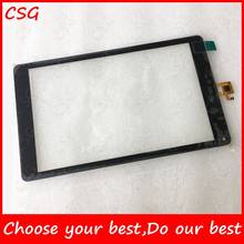 New 257*154mm 10.1" Tablet For FPC-FC101J235-00 Touch screen digitizer panel replacement Sensor Free Shipping 2024 - buy cheap