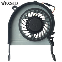 New original Cooling Fan For Toshiba Satellite L800 L800-C05B M800 M805 C800 C805 Cooler Laptop Notebook Radiator Cooling Fan 2024 - buy cheap