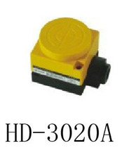 Индуктивный датчик приближения HD-3020A NPN 3 провода нет DC6-36V расстояние обнаружения 20 мм датчик приближения Переключатель 2024 - купить недорого