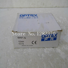 [SA] новые оригинальные аутентичные специальные продажи OPTEX сенсорный переключатель BRF-N Spot -- 2 шт./лот 2024 - купить недорого