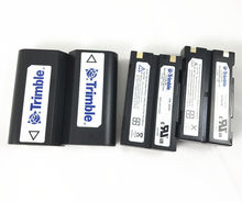 4PCS - 2600mAh Battery for Trimble 5700 5800 54344 R7 R8 54344 MT1 2024 - buy cheap