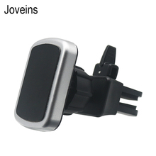 Joveins magnético ventilação de ar montagem universal ímã suporte do telefone do carro celular celular tablet gps 2024 - compre barato