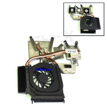 New Laptop CPU Cooler Heatsink Fan For HP Pavilion DV6-1000 DV6-2000 DV6-1210SF DV7-3000 532141-001 532614-001 DFS551305MC0T 2024 - buy cheap