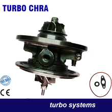 GT1544V turbo core 282012A400 28201-2A120 28201-2A100  turbocharger cartridge CHRA for Kia Cerato 1.6 CRDI Rio 1.5 CRDI  05- 2024 - buy cheap