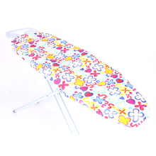 Heat Resistant Exquisite Elastic Edge Home Protective Ironing Board Cover Reusable Thick Replacement Floral Print Washable 2024 - buy cheap
