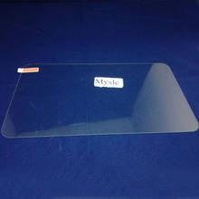 Myslc Universal Tempered Glass Screen Protector Film For Oysters T102MS 3G / T12 3G / T12V T12D 3G / T102ER 10.1 inch Tablet 2024 - buy cheap