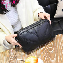 Gusure 2021 High Quality Women Handbag Luxury Messenger Bag Soft pu Leather Shoulder Fashion Ladies Crossbody Bags Female Bolsas 2024 - buy cheap