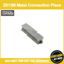 Free Shipping!/Z013M Metal Connecation Piece/Zhouyu Dovetail Connecting Block 2024 - buy cheap