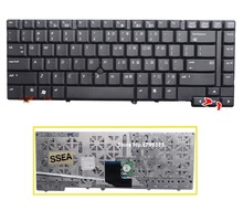 SSEA-nuevo teclado para portátil, para HP 8530, 8530W, 8530P, venta al por mayor 2024 - compra barato