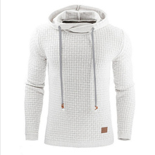 MRMT 2022 Brand Men's Hoodies Sweatshirts Lattice Men Hoody Sweatshirts Long-Sleeved Pullover Man Hoodie Sweatshirt For Male 2024 - buy cheap