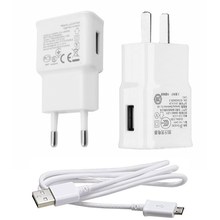 For Nokia Lumia 630 730 830 5310 800 2.3 1.3 5.1 Micro USB Charger Cable for Sony Xperia Z1 Z2 Z3 Z4 Z5 L36H M2 Travel Charging 2024 - buy cheap