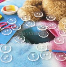 Cabochões de resina transparentes (16x7mm) 600 peças apliques para costura roupas diy sz0953 d25 2024 - compre barato