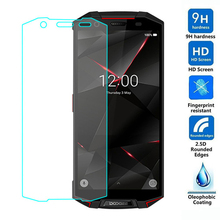 Full Cover Full Glue Tempered Glass For DOOGEE S70 Screen Protector Toughened protective film For DOOGEE S70 Lite Glass 2024 - buy cheap