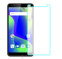 Tempered Glass 9H Screen Protector Film For Vertex Impress Zeon 4G Smartphone 2024 - buy cheap