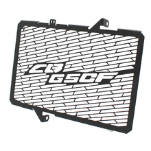Motorcycle Accessories Radiator Grille Guard Cover Protector For Honda CBR650F CB650F CBR 650F 2014-2018 CB650R CBR650R 2019 2024 - buy cheap