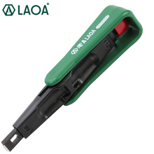 LAOA  Impact and Punch Down Tool 100/88 impact pliers bending end suture tying forceps MADE IN TAIWAN 2024 - buy cheap