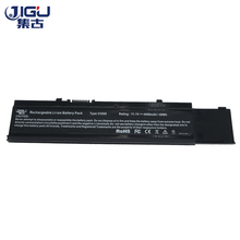 Аккумулятор JIGU для ноутбука Dell Vostro 3400 3500 3700, замена: 0TXWRR 0TY3P4 312-0997 4JK6R 7FJ92 2024 - купить недорого