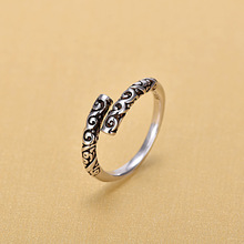 2019 New Arrivals Thai 925 Sterling Silver Rings for Women Ring Fashion Sterling Silver Jewelry 2024 - buy cheap