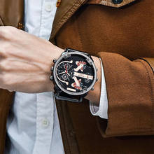 Men's Fashion Luxury Watch Stainless Steel Sport Analog Quartz Mens Wristwatch Relogio Masculino Watch Men Reloj Hombre Bayan 2024 - buy cheap