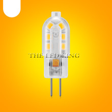 10PCS/lot Mini LED Lamp G4 3W 5W High Bright Lampada LED AC DC 12V 220V SMD2835 Bombillas LED Bulb 360 Degree Ampoule Luz 2024 - buy cheap
