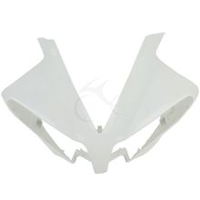 ABS Upper Front Fairing Cowl Nose Cover For Yamaha YZFR1 YZF R1 2012-2014 2013 2024 - buy cheap