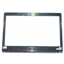 GZEELE-funda frontal para portátil DELL LATITUDE 3580 E3580 15,6, cubierta de bisel LCD, puerto de cámara web negro, F4X6Y V7GN6, nuevo 2024 - compra barato